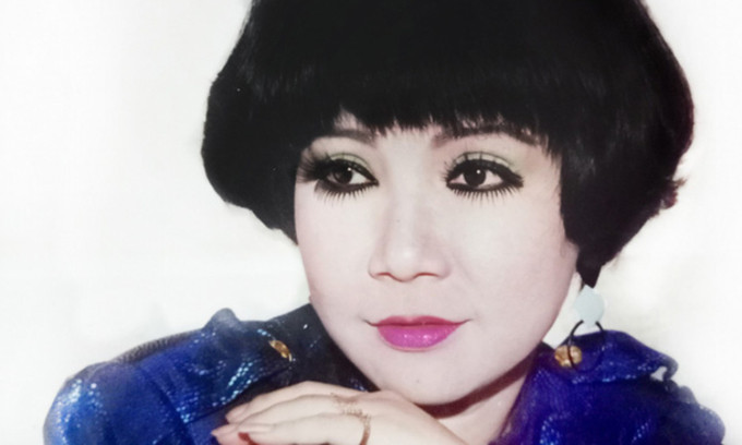 Nghệ sĩ Thanh Kim Huệ qua đời